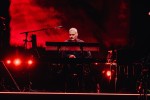 "40th Anniversary"-Tour: Sänger Mick Hucknall und Band., Berlin, Uber Arena, 2025 | © laut.de (Fotograf: Rainer Keuenhof)