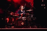 "40th Anniversary"-Tour: Sänger Mick Hucknall und Band., Berlin, Uber Arena, 2025 | © laut.de (Fotograf: Rainer Keuenhof)