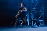 Iron Maiden, Korn und Co,  | © laut.de (Fotograf: Désirée Pezzetta)