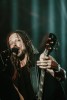 Iron Maiden, Korn und Co,  | © laut.de (Fotograf: Désirée Pezzetta)