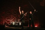 Iron Maiden, Korn und Co,  | © laut.de (Fotograf: Désirée Pezzetta)