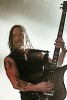 Iron Maiden, Korn und Co,  | © laut.de (Fotograf: Désirée Pezzetta)