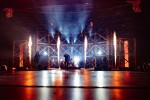 Iron Maiden, Korn und Co,  | © laut.de (Fotograf: Désirée Pezzetta)