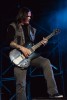 Iron Maiden, Korn und Co,  | © laut.de (Fotograf: Désirée Pezzetta)