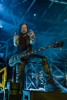 Iron Maiden, Korn und Co,  | © laut.de (Fotograf: Désirée Pezzetta)