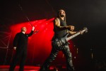 Iron Maiden, Korn und Co,  | © laut.de (Fotograf: Désirée Pezzetta)