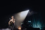 4.500 Fans brüllen, tanzen, lachen und weinen., Berlin, Uber Eats Music Hall, 2025 | © laut.de (Fotograf: Rainer Keuenhof)