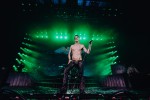 4.500 Fans brüllen, tanzen, lachen und weinen., Berlin, Uber Eats Music Hall, 2025 | © laut.de (Fotograf: Rainer Keuenhof)