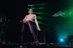 4.500 Fans brüllen, tanzen, lachen und weinen., Berlin, Uber Eats Music Hall, 2025 | © laut.de (Fotograf: Rainer Keuenhof)