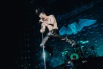 4.500 Fans brüllen, tanzen, lachen und weinen., Berlin, Uber Eats Music Hall, 2025 | © laut.de (Fotograf: Rainer Keuenhof)