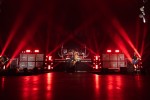 Electric Callboy, Wolfgang Van Halen und Co,  | © laut.de (Fotograf: Désirée Pezzetta)