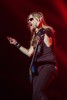 Electric Callboy, Wolfgang Van Halen und Co,  | © laut.de (Fotograf: Désirée Pezzetta)