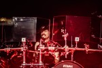 Electric Callboy, Wolfgang Van Halen und Co,  | © laut.de (Fotograf: Désirée Pezzetta)
