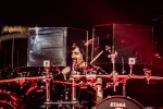 Electric Callboy, Wolfgang Van Halen und Co,  | © laut.de (Fotograf: Désirée Pezzetta)