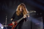 Electric Callboy, Wolfgang Van Halen und Co,  | © laut.de (Fotograf: Désirée Pezzetta)