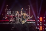 Electric Callboy, Wolfgang Van Halen und Co,  | © laut.de (Fotograf: Désirée Pezzetta)