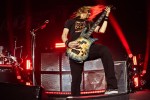 Electric Callboy, Wolfgang Van Halen und Co,  | © laut.de (Fotograf: Désirée Pezzetta)