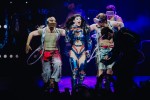 Katy Perry, Berlin, Uber Arena, 2025 | © laut.de (Fotograf: Rainer Keuenhof)