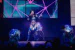Katy Perry, Berlin, Uber Arena, 2025 | © laut.de (Fotograf: Rainer Keuenhof)