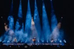 Mumford & Sons, Berlin, Uber Arena, 2025 | © laut.de (Fotograf: Rainer Keuenhof)