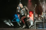 Three Days Grace, Berlin, Tempodrom, 2025 | © laut.de (Fotograf: Désirée Pezzetta)