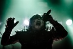 Cradle Of Filth, Berlin, Columbia Theater, 2ß25 | © laut.de (Fotograf: Désirée Pezzetta)