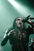 Cradle Of Filth, Berlin, Columbia Theater, 2ß25 | © laut.de (Fotograf: Désirée Pezzetta)