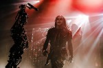 Cradle Of Filth, Berlin, Columbia Theater, 2ß25 | © laut.de (Fotograf: Désirée Pezzetta)