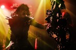 Cradle Of Filth, Berlin, Columbia Theater, 2ß25 | © laut.de (Fotograf: Désirée Pezzetta)