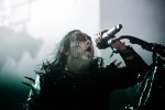 Cradle Of Filth, Berlin, Columbia Theater, 2ß25 | © laut.de (Fotograf: Désirée Pezzetta)