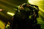 Cradle Of Filth, Berlin, Columbia Theater, 2ß25 | © laut.de (Fotograf: Désirée Pezzetta)