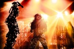 Cradle Of Filth, Berlin, Columbia Theater, 2ß25 | © laut.de (Fotograf: Désirée Pezzetta)