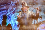 Korpiklaani, Heidenfest, 2026 | © laut.de (Fotograf: Désirée Pezzetta)