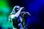 Finntroll, Heidenfest, 2026 | © laut.de (Fotograf: Désirée Pezzetta)