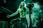 Finntroll, Heidenfest, 2026 | © laut.de (Fotograf: Désirée Pezzetta)
