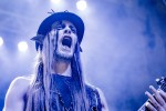 Finntroll, Heidenfest, 2026 | © laut.de (Fotograf: Désirée Pezzetta)