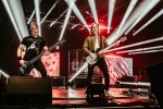 Apocalyptica, Dream Theater und Co,  | © laut.de (Fotograf: Désirée Pezzetta)