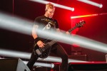 Apocalyptica, Dream Theater und Co,  | © laut.de (Fotograf: Désirée Pezzetta)