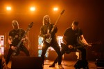Apocalyptica, Dream Theater und Co,  | © laut.de (Fotograf: Désirée Pezzetta)