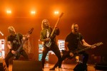 Apocalyptica, Dream Theater und Co,  | © laut.de (Fotograf: Désirée Pezzetta)