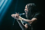 Sevendust, Berlin, Columbiahalle, 2026 | © laut.de (Fotograf: Désirée Pezzetta)