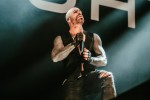 Daughtry, Berlin, Columbiahalle, 2026 | © laut.de (Fotograf: Désirée Pezzetta)