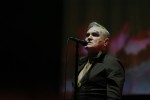 Morrissey, Hamburg, Sporthalle, 2026 | © laut.de (Fotograf: Björn Buddenbohm)