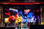 Wu-Tang Clan, Berlin, Uber Arena, 2026 | © laut.de (Fotograf: Désirée Pezzetta)