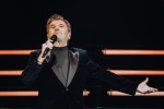 Thomas Anders, Berlin, Uber Eats Music Hall, 2026 | © laut.de (Fotograf: Rainer Keuenhof)