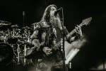 Machine Head, Berlin, Columbiahalle, 2026 | © laut.de (Fotograf: Désirée Pezzetta)