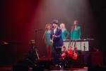Christopher Cross, Berlin, Admiralspalast, 2026 | © laut.de (Fotograf: Rainer Keuenhof)