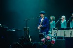Christopher Cross, Berlin, Admiralspalast, 2026 | © laut.de (Fotograf: Rainer Keuenhof)