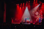 Christopher Cross, Berlin, Admiralspalast, 2026 | © laut.de (Fotograf: Rainer Keuenhof)