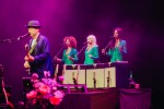 Christopher Cross, Berlin, Admiralspalast, 2026 | © laut.de (Fotograf: Rainer Keuenhof)